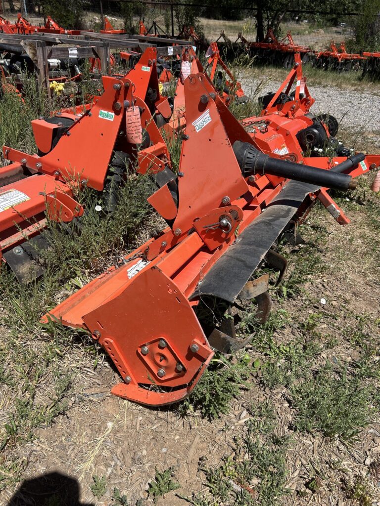 2019 Landpride RTR1250 — Rototiller for sale at Southwest Ag