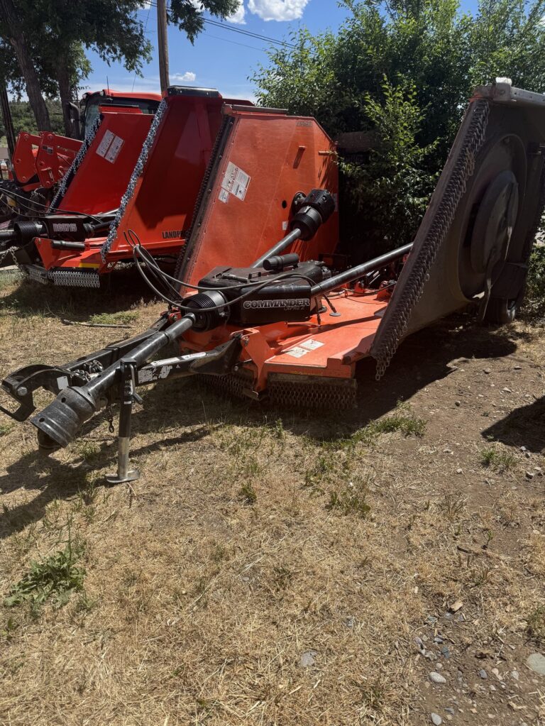 2018 Landpride RC5615-2 — Rotary Cutter for sale at Southwest Ag